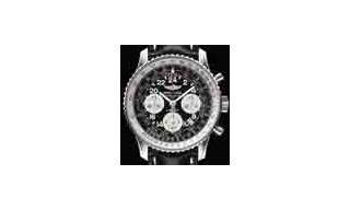 Breitling presenta en Madrid el nuevo Navitimer Cosmonaut que celebra el 50º aniversario de su salida al espacio