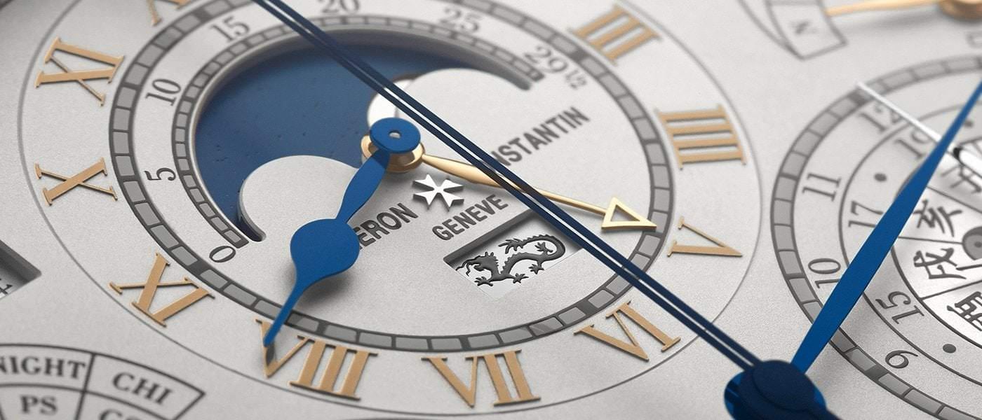 Vacheron Constantin: “The Berkley”, El epítome de la hiper-relojería