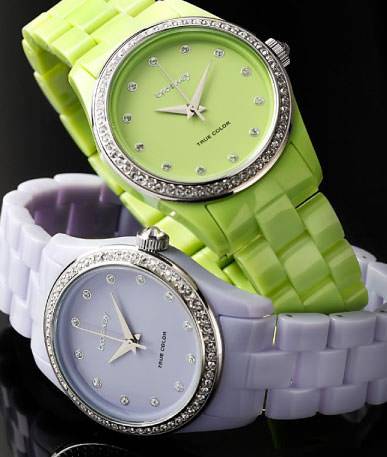 Brosway presenta la «True Color Collection» 