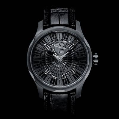 Sarpaneva watches recibe dos premios de diseño