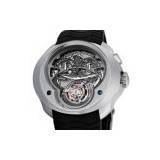 FRANC VILA FVa n° Cuatro Tourbillon Chronograph SuperLigero Concept 