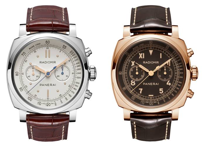 Radiomir 1940 Chronograph de Officine Panerai