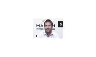 Marvin & Sébastien Loeb – Dos Nuevos Cronógrafos