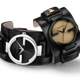 El GRAMMY® INTERLOCKING de Gucci