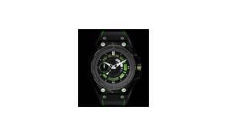 Linde Werdelin Presenta la Más Ligera Caja de Carbono que se ha Fabricado