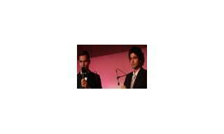 Zenith Swiss Watch en el tercer evento anual de “Charity: Ball”