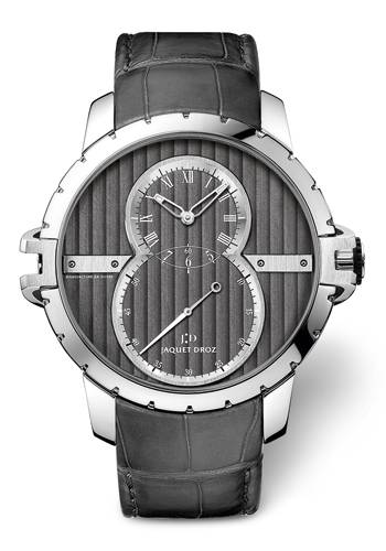 Grande Seconde SW Côtes de Genève de Jaquet Droz
