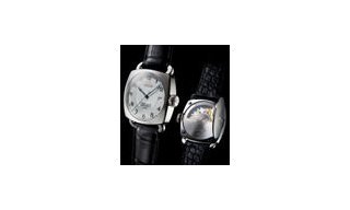 Dent Denison, un nuevo reloj de pulsera de estilo Inglés