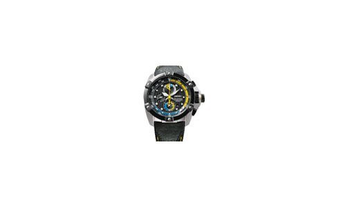 Nuevos materiales, diseños y horizontes para Velatura, la colección marítima de SEIKO