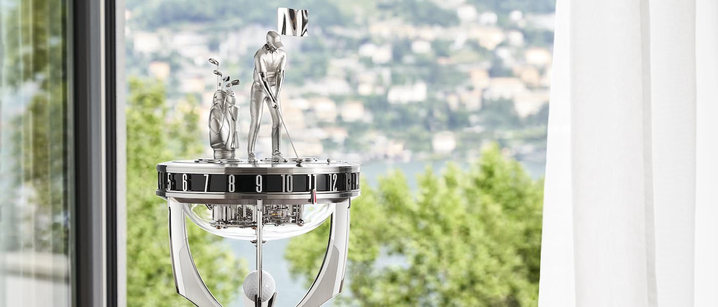 La Vallée Attimo Golf: el máximo nivel de personalización