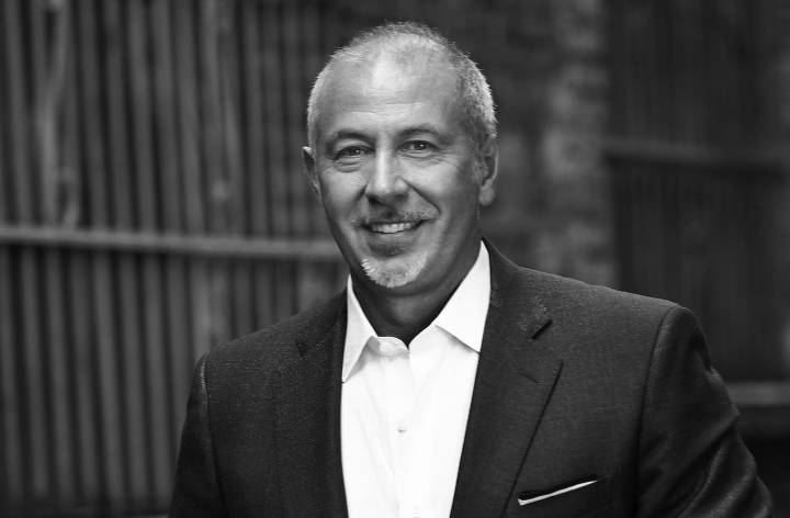 Paolo Marai, Presidente y CEO de la Timex Group Swiss Luxury Division