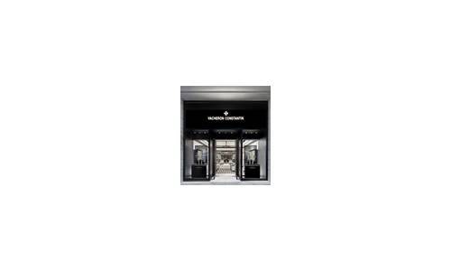 Vacheron Constantin Abre una Nueva Boutique en la Legendaria Rodeo Drive en Beverly Hills