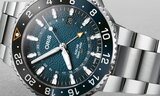 El Oris Whale Shark Limited Edition