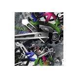 Richard Mille presta su apoyo a la Jackie Chan Dragon's Heart Foundation