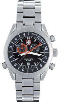 Luminox presenta la nueva serie de relojes Yatching 