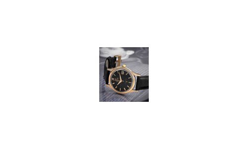 El Omega Constellation de Elvis Presley vendido por un Precio Récord Mundial