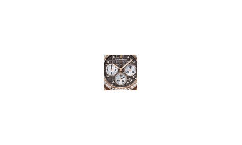 Audemars Piguet presenta el reloj Don Ramón, estandarte de su nueva boutique en Madrid 