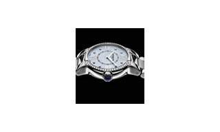 Raymond Weil – Reloj oficial de los premios BRIT 2010