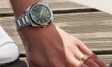 Un nuevo look para el Omega Aqua Terra
