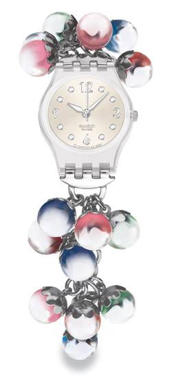 TRICKLE LIGHT por Swatch 