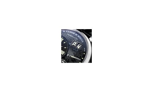 Vista Previa del SIHH: The Grand Lange 1 «Lumen» de A. Lange & Söhne