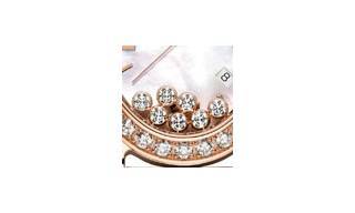 Avance de BaselWorld 2012: Happy Sport Oval de Chopard 