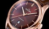 Delma Heritage Automatic
