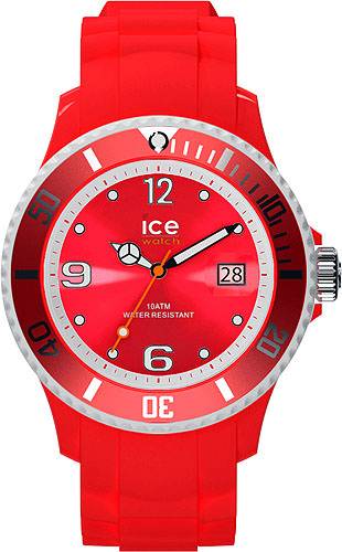Justo a tiempo para el verano: Ice-Beach
