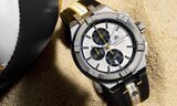 Maurice Lacroix presenta el Aikon King of the Court special edition
