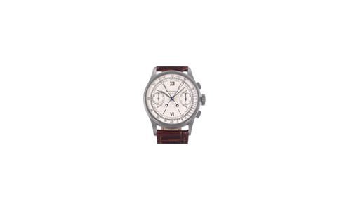  Un raro Patek Philippe se ofrecerá por primera vez en la Subasta de Mayo de Antiquorum