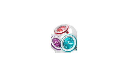 Ice-Watch Remodela su Ice White Collection