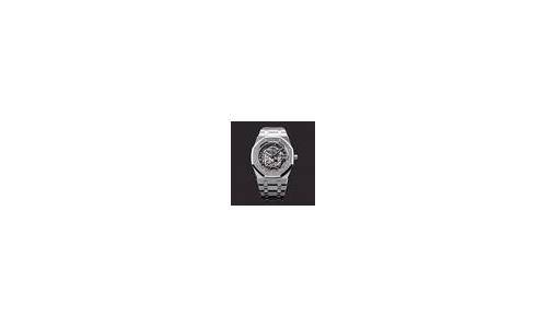 Royal Oak, el árbol que oculta el bosque