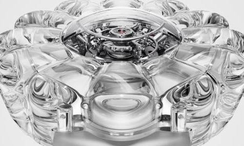 Hublot presenta el MP-15 Takashi Murakami con tourbillon volante