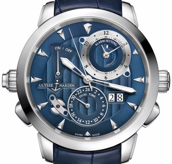 ¿Cuan “clásico” es el Classic Sonata de Ulysse Nardin?