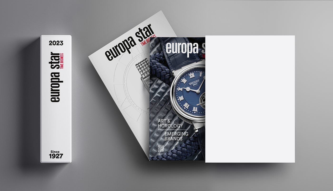 Colección de ediciones navideñas de Europa Star para coleccionistas
