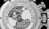 Presentando el Chronofighter Centenario TAAS de Graham