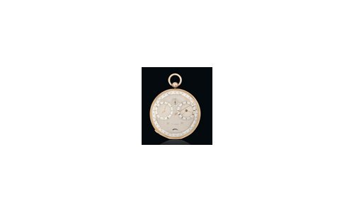 Breguet Adquiere Dos Antiguos Relojes por un Precio Record