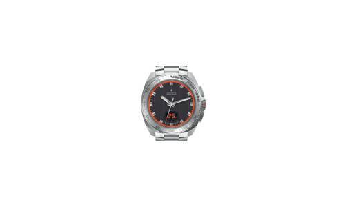 Junghans celebra 1972
