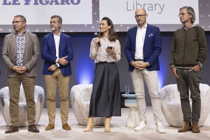 ¡Es oficial! El World Watch Day se celebra el 10 de octubre de 2025.