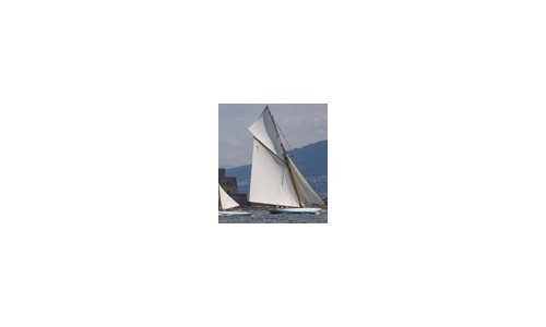 Sirius y Bufeo Blanco triunfan en la tercera ronda del Panerai Classic Yachts Challenge en Nápoles