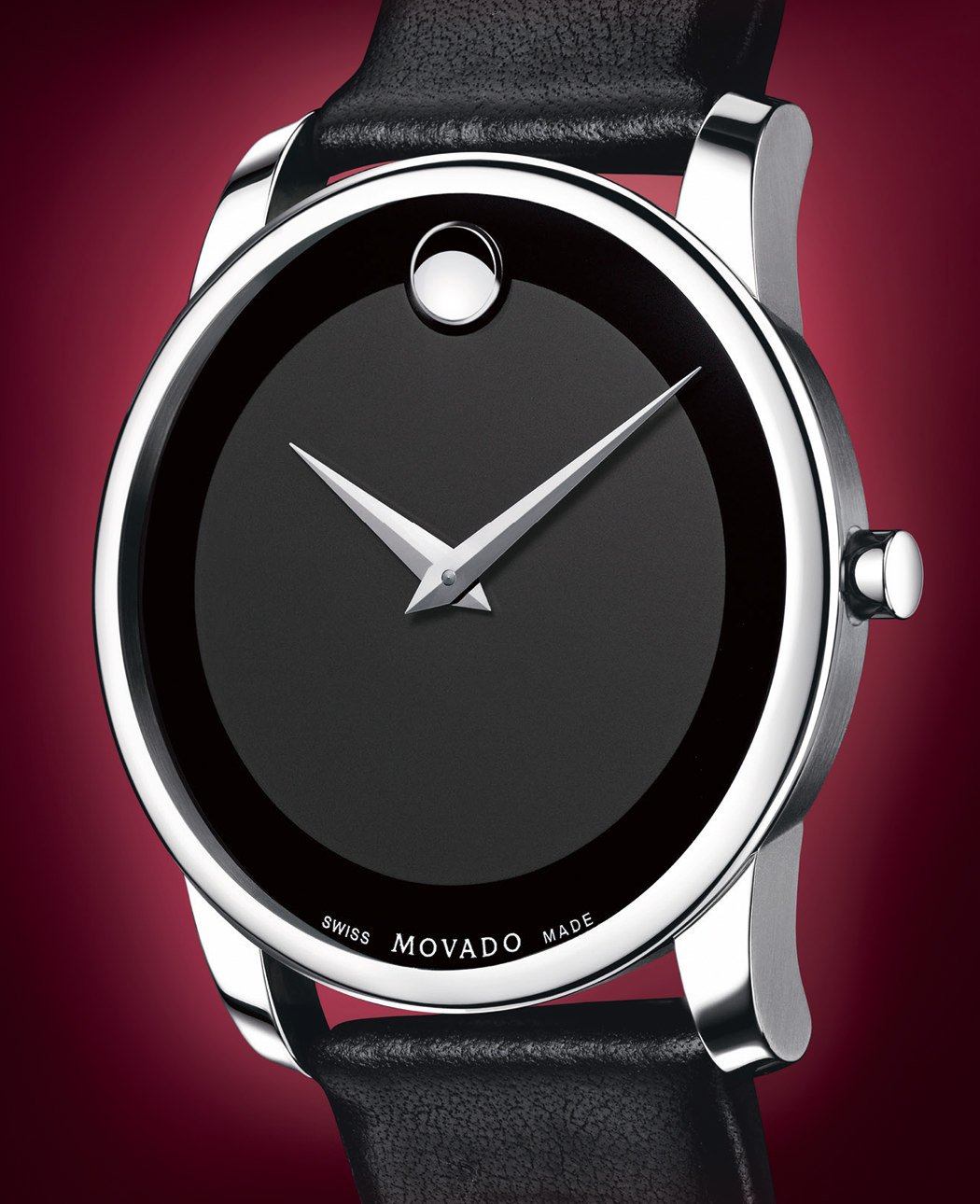 MUSEUM® CLASSIC de Movado