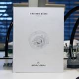 «CALIBRE ATC11 Tourbillon» Libro de Armin Strom