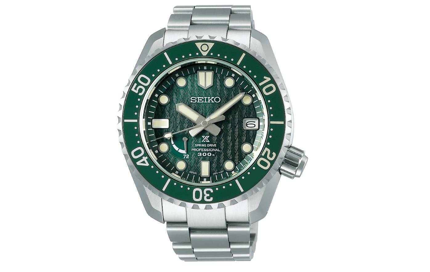 Seiko Prospex LX line Limited Edition