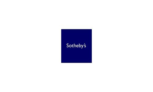 Venta Record de Relojes en Sotheby's y Asia
