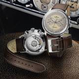 MEISTER DRIVER CHRONOSCOPE de Junghans