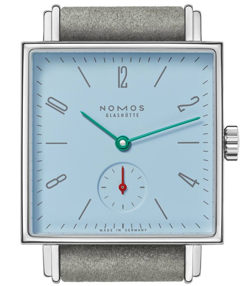 TETRA IN THE PETIT FOUR de Nomos
