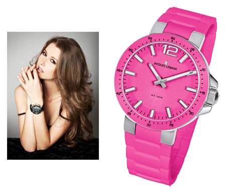Jacques Lemans muestra sus Nuevas Series Milano