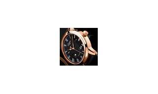El Original de Glashütte