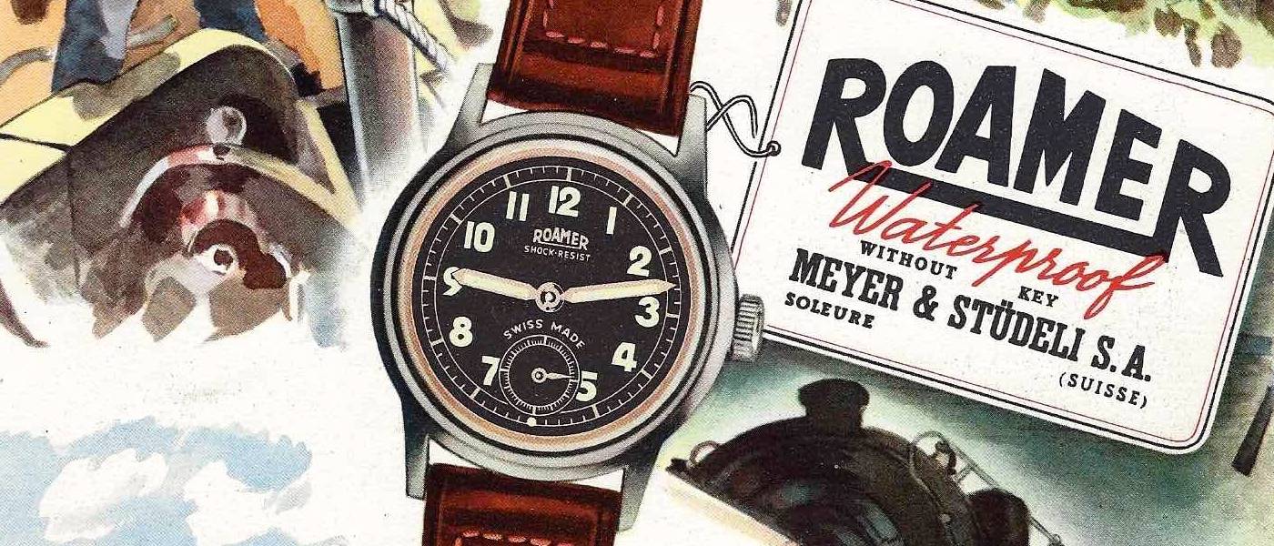 El reloj herramienta vintage VS. el moderno reloj de lujo
