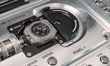 Urwerk: Breguet, estilo atómico